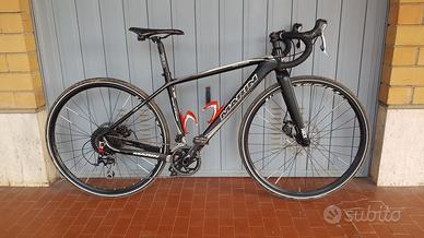 Bici Gravel MARIN 29