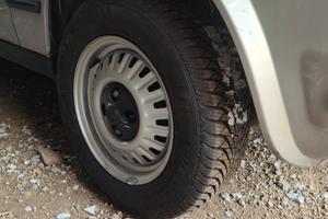 Alfa Romeo Alfetta 2.0 L (RARO TETTO APRIBILE)
