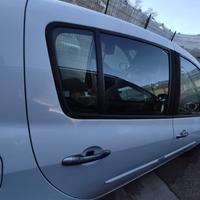 Porta posteriore dx RENAULT CLIO del 2009