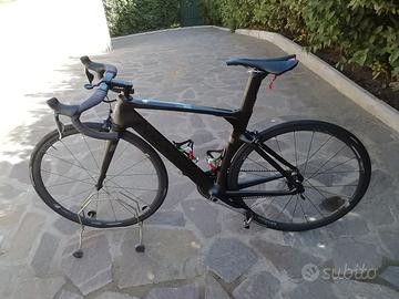Bici corsa