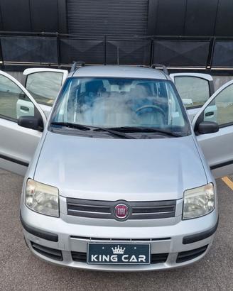 Fiat Panda 1.2 Dynamic Natural Power Mamy