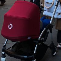 Passeggino bugaboo bee5