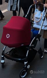 Passeggino bugaboo bee5