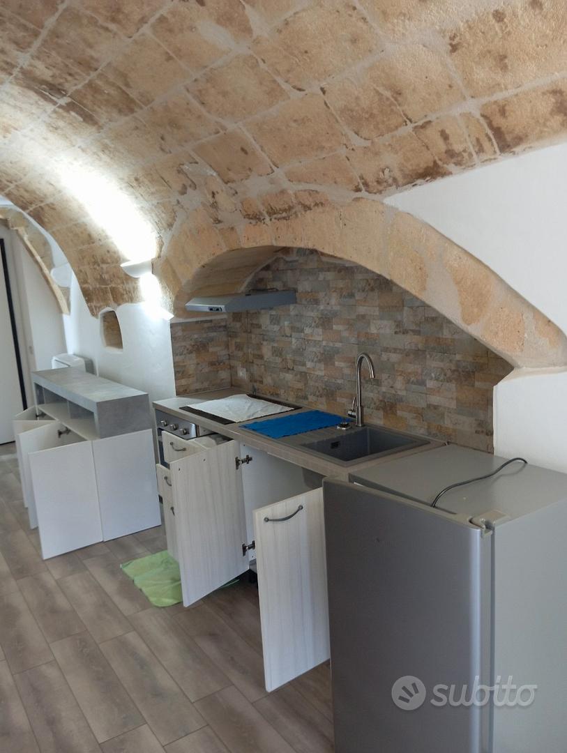 Apartment in Altamura, Bari - Vista 4