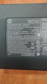Alimentatore ORIGINALE HP 180WATT