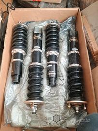 Ammortizzatori BC Racing per Honda Civic EK/EM