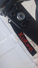 Monopattino kukirin g4