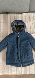 parka Benetton 