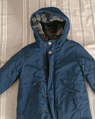 parka Benetton 