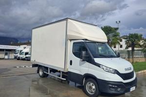 Iveco Daily 35c16 Cassonato EURO 6