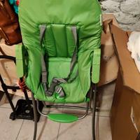 Seggiolino pappa Prenatal