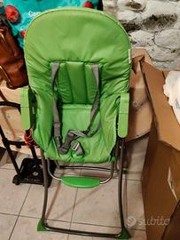 Seggiolino pappa Prenatal