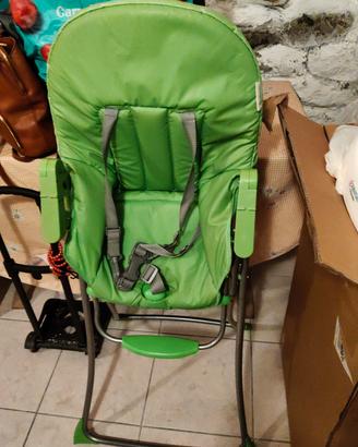 Seggiolino pappa Prenatal