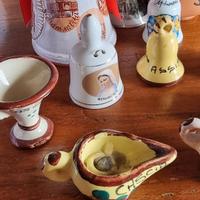 Souvenir varie forme