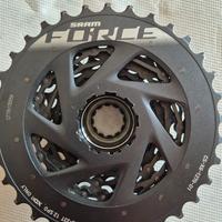 pacco pignoni sram force