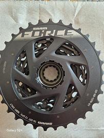 pacco pignoni sram force