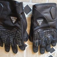Guanti moto estivi misura L