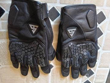 Guanti moto estivi misura L