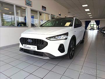 FORD Focus Station Wagon