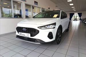 FORD Focus Station Wagon