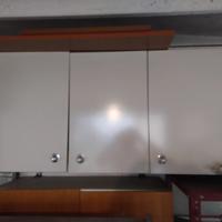 Pensili cucina.