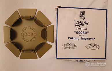 Putting Inprover "OCOBO"