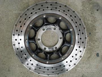 Yamaha XS 500 XS500 ricambi usati (LEGGERE TESTO)