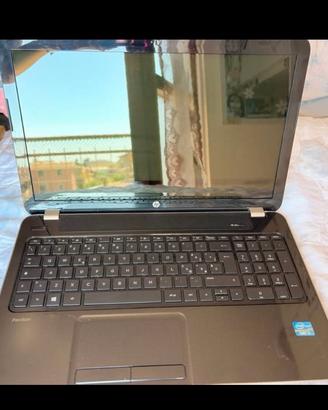 Notebook Hp Pavilion 15-e033sl