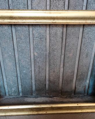 cornice di legno decorati 