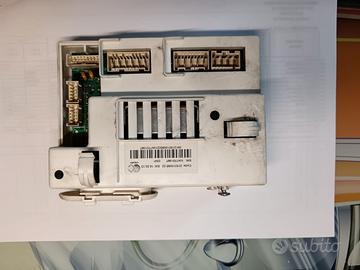 Scheda elettronica lavatrice Hotpoint