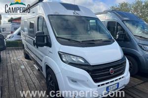 ADRIA ADRIA TWIN 600 SPB FAMILY