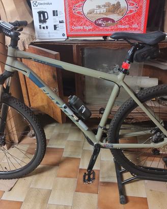 Bicicletta Bemmex Mule