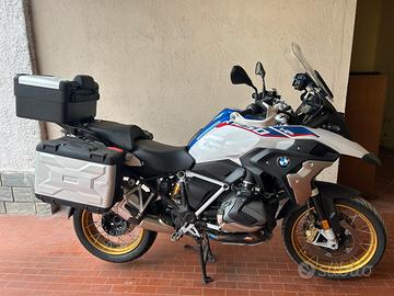 bmw gs 1250