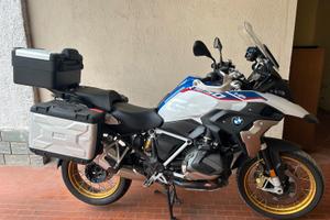 bmw gs 1250