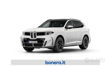 BMW X5 xdrive40d mhev Msport auto