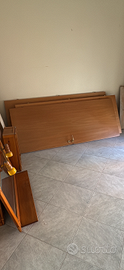 Porte in legno classiche