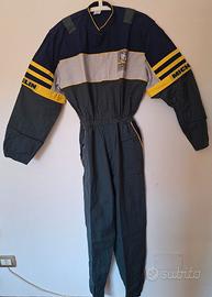 Tuta da lavoro