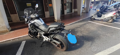 Cfmoto 650