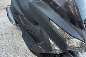 Kymco x town 300