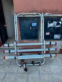 Fiamma Carry-Bike porta biciclette