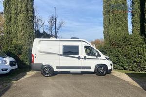 LAIKA Kosmo Campervan 2025 Kosmo 50