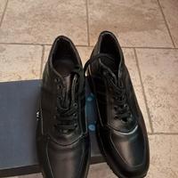 Scarpe uomo Stonefly.