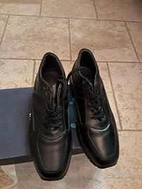 Scarpe uomo Stonefly.