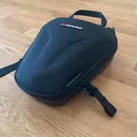 Borsa sella passeggero Bmw s1000rr