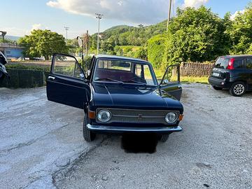 FIAT Altro modello - 1974