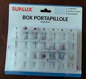 Box poetapillole