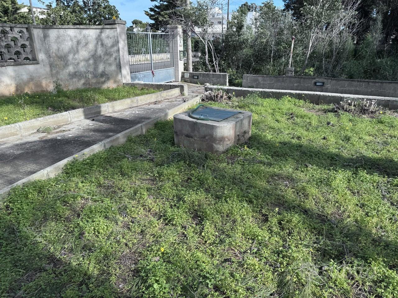 Terreno a Casalabate marina di Trepuzzi. - Vista 4