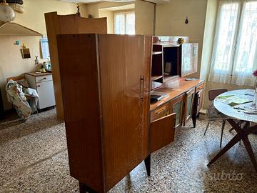 Mobili cucina o sogiorno