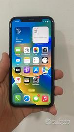 Apple iPhone 11 black 128 GB - 6019