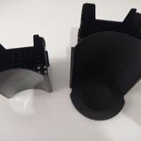 ! Contenitore capsule ! Lavazza a Modio Mio